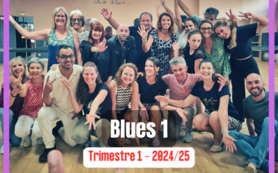 Blues 1 – T1 (2024/25)