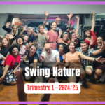 Swing Nature T1 (2024/25)