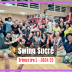 Swing Sucré – T1 (2024/25)